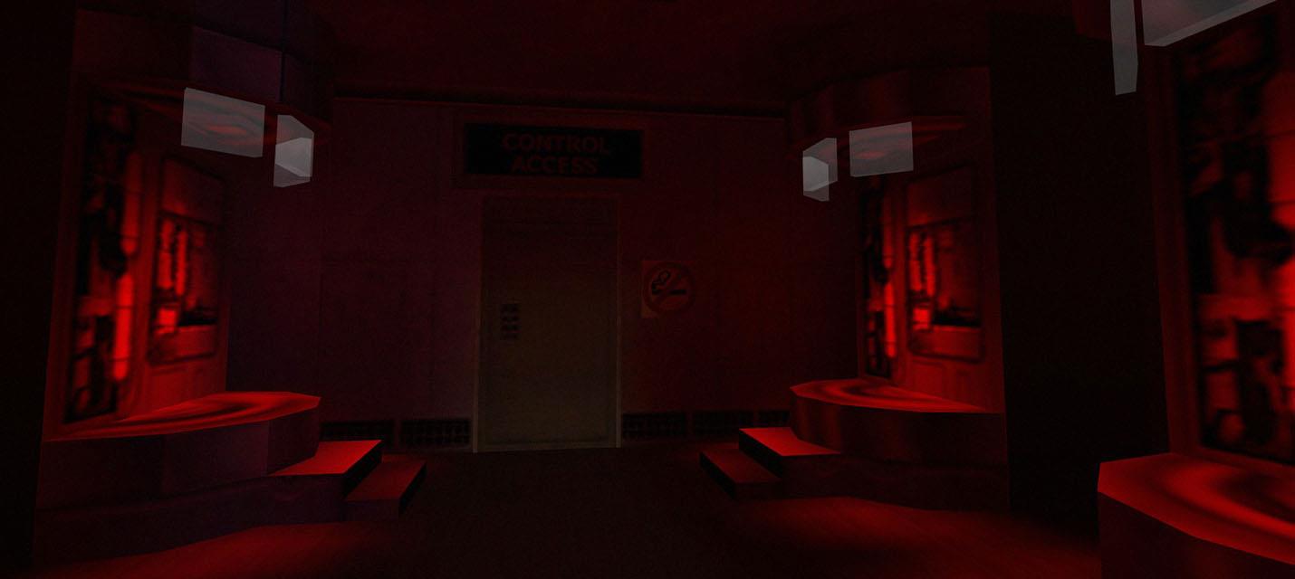 Изображение к Half-Life : Out Of The Dark позволит взглянуть на события в Черной Мезе от лица ученого