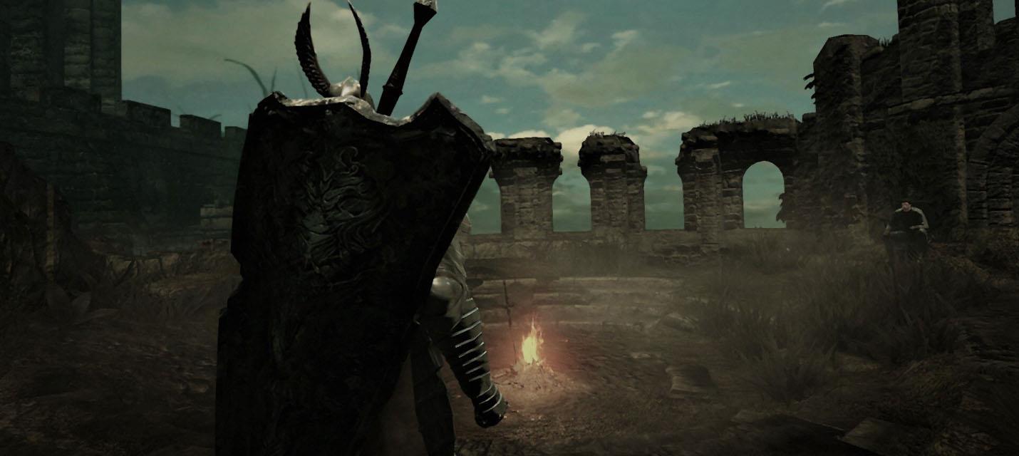 Изображение к Bandai Namco «активно работает» над восстановлением работы сетевых функций в серии Dark Souls на PC