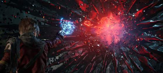 Разработчики Mutant Year Zero: Road to Eden анонсировали ролевую тактику Miasma Chronicles
