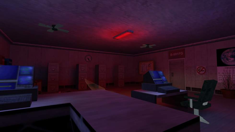 Half-Life - Half-Life : Out Of The Dark позволит взглянуть на события в Черной Мезе от лица ученого - screenshot 2