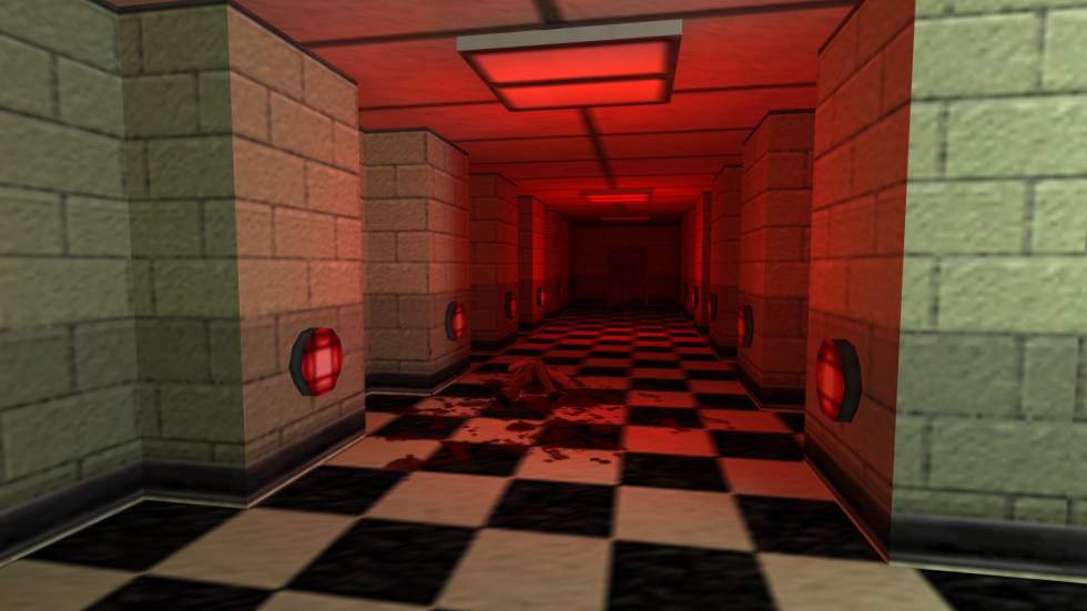 Half-Life - Half-Life : Out Of The Dark позволит взглянуть на события в Черной Мезе от лица ученого - screenshot 4