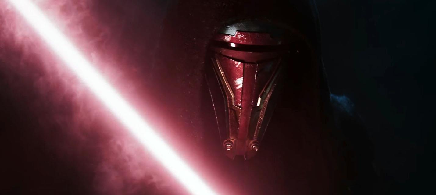 Изображение к К разработке ремейка Star Wars: Knights of the Old Republic присоединилась Saber Interactive