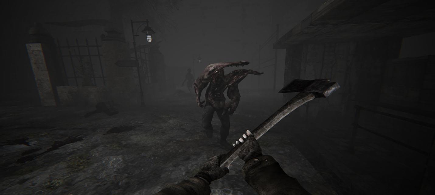Изображение к Хоррор мод Total Chaos для DOOM II получит ремейк на Unreal Engine 5