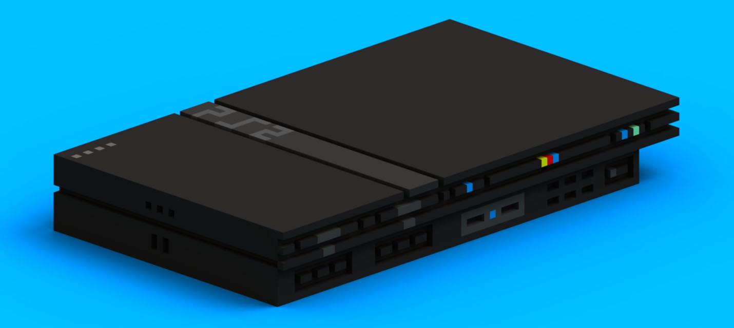 Изображение к Эмулятор PlayStation 2 получил обновленный интерфейс и поддержку DualShock 4 и Dualsense