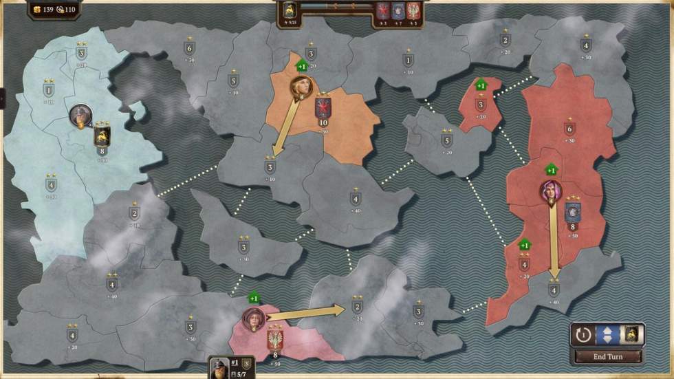 King Art Games - Дизельпанк-стратегия Iron Harvest получит масштабное бесплатное дополнение - screenshot 3