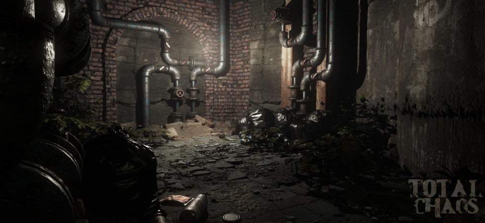 Хоррор мод Total Chaos для DOOM II получит ремейк на Unreal Engine 5