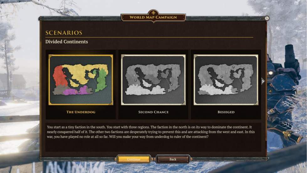 King Art Games - Дизельпанк-стратегия Iron Harvest получит масштабное бесплатное дополнение - screenshot 1
