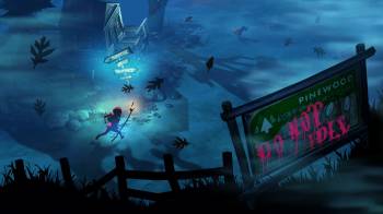 Indie - Приключенческий сурвайвал The Flame in the Flood будет доступен 24 февраля на PC и Xbox One - screenshot 6