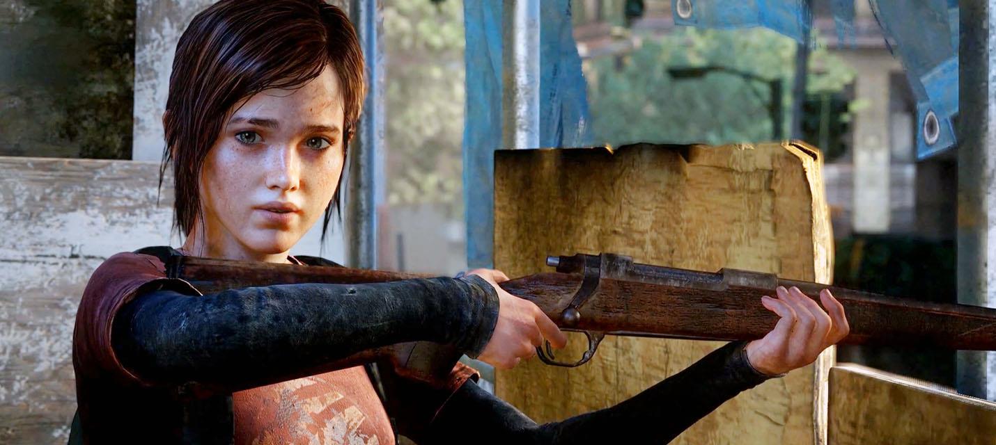 Изображение к Слух: Ремейк The Last of Us выйдет на PlayStation 5 и PC