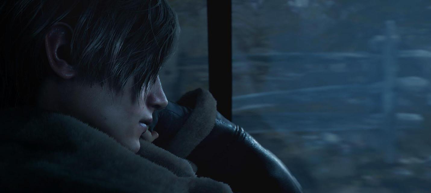 Изображение к Куртку Леона из ремейка Resident Evil 4 можно купить прямо сейчас, но придется раскошелиться