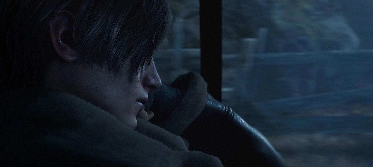 Изображение к Capcom анонсировала ремейк Resident Evil 4, релиз 24 Марта 2023 года