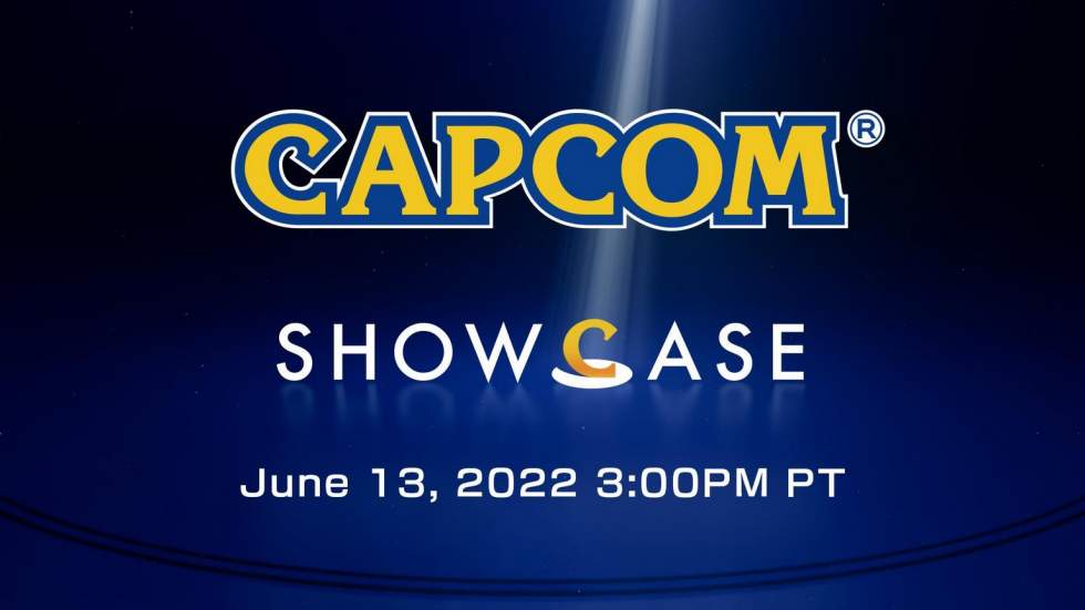 Capcom - Capcom проведёт собственную презентацию 14 Июня - screenshot 1
