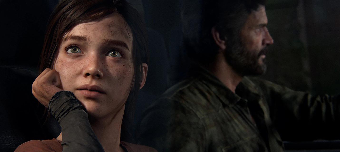 Изображение к Над ремейком The Last of Us работают авторы оригинальной игры