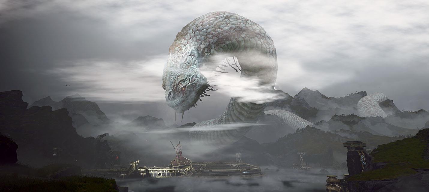Изображение к СМИ: Sony перенесёт God of War: Ragnarök на 2023 год