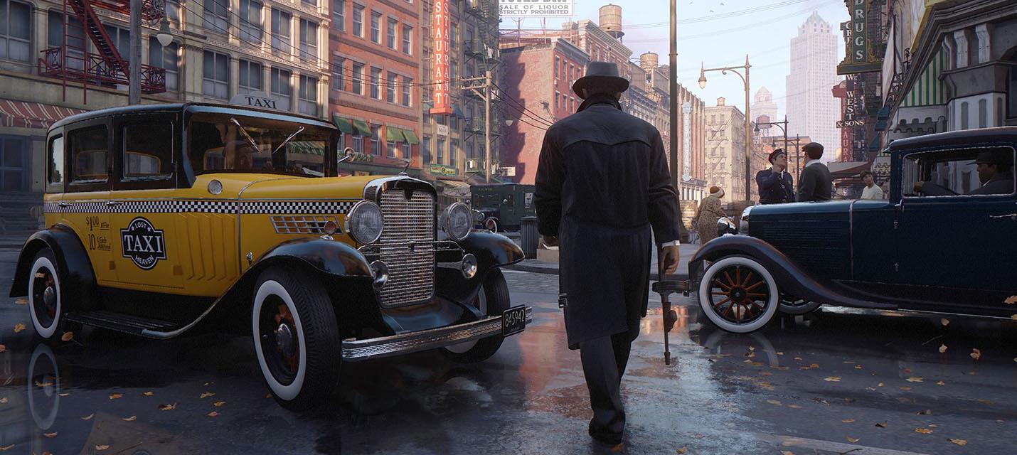 Изображение к Take-Two потребовала удалить VR-моды для Red Dead Redemption 2, GTA V и Mafia