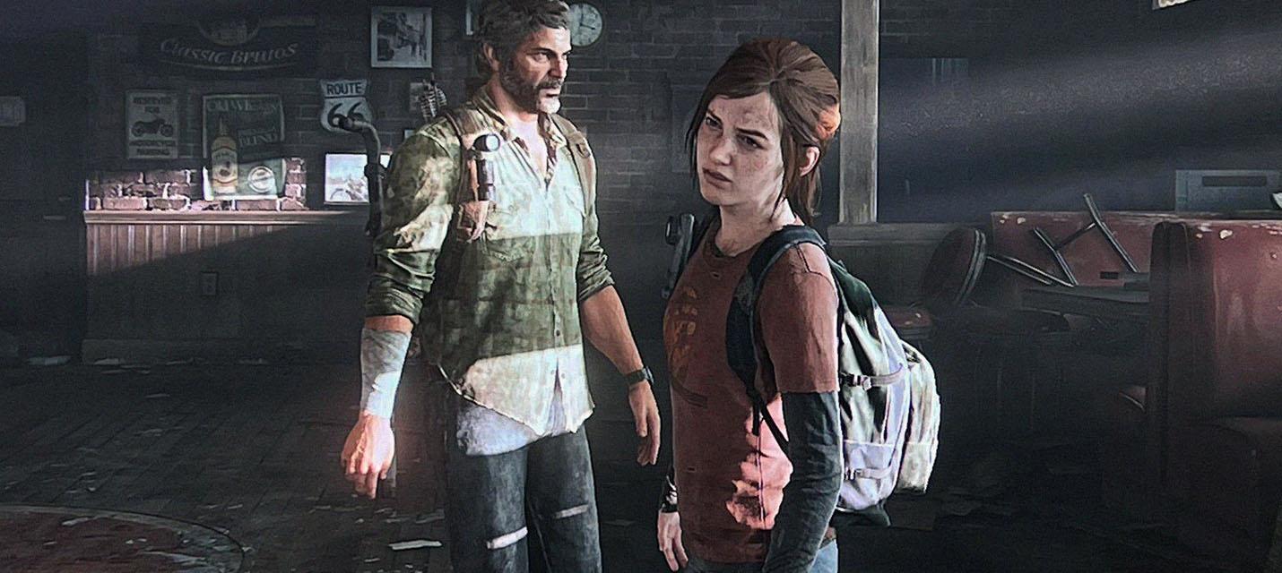 Изображение к Как поменялся ремейк The Last of Us в сравнении с оригиналом