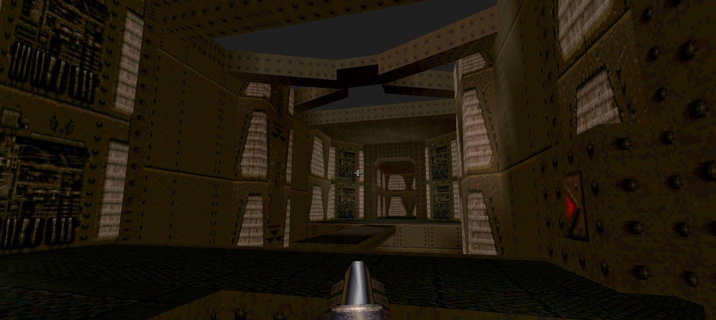 Изображение к Quake с Sega Saturn портируют на PC