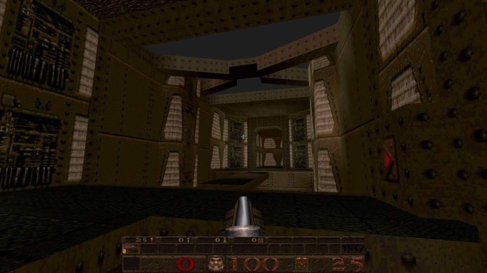 Quake с Sega Saturn портируют на PC