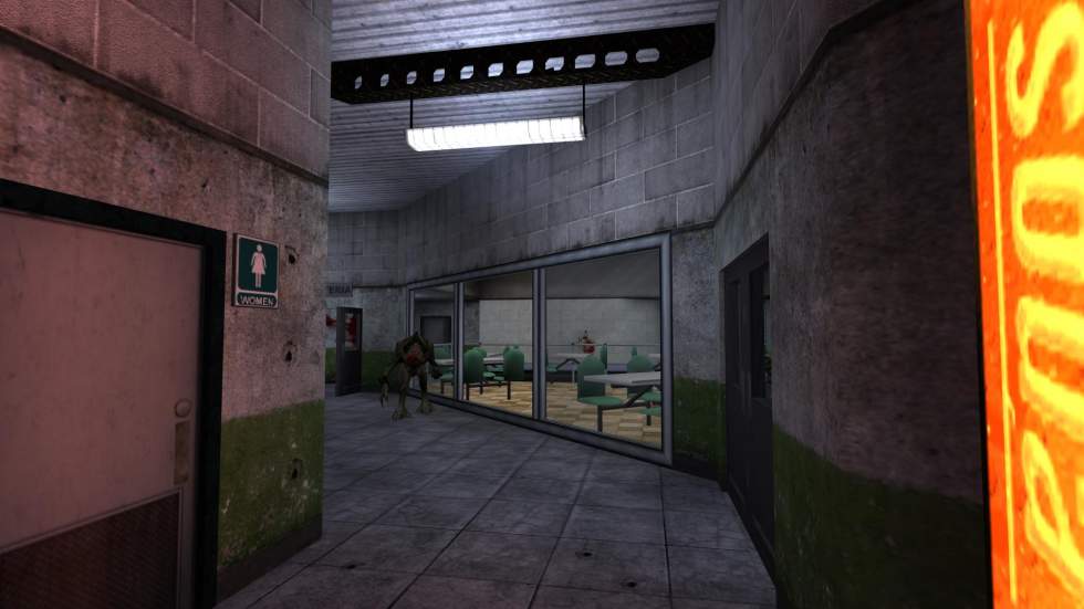 Black Mesa, ремейк Half-Life, получит демейк на движке оригинала