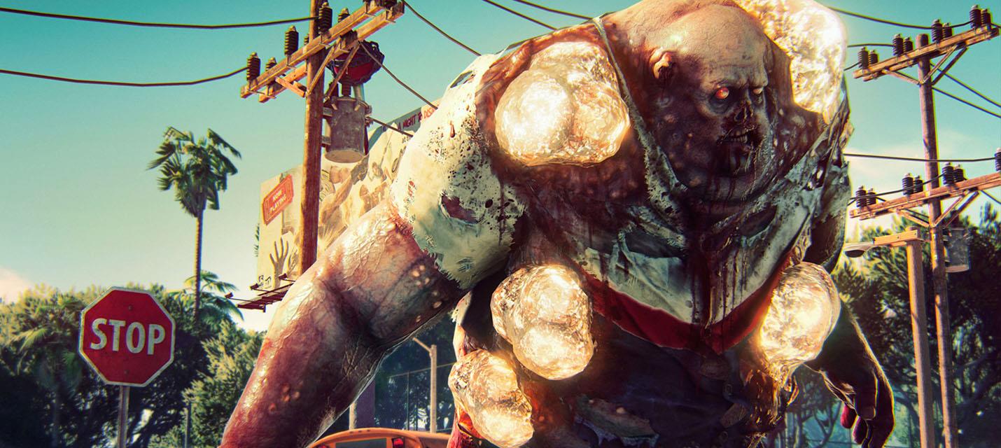 Изображение к Слух: Dead Island 2 анонсируют заново в конце года
