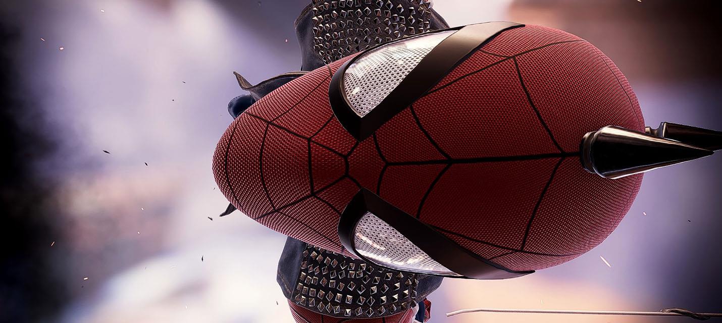 Изображение к В PC-версии Marvel's Spider-Man нашли упоминание кооператива