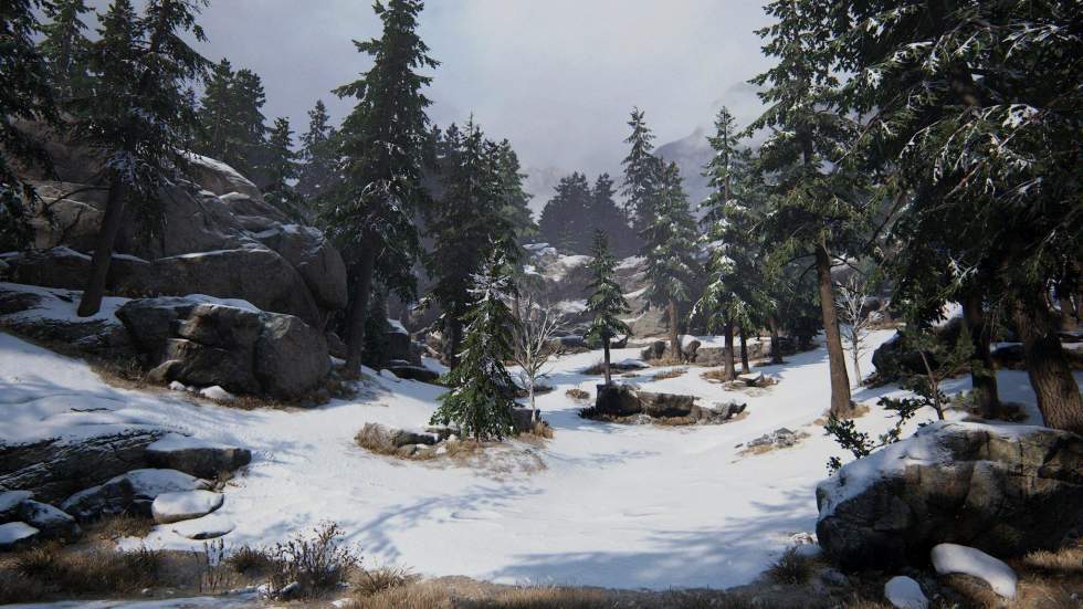 Naughty Dog - Щелкун, локации и предметы кастомизации — новые кадры The Last of Us: Part I - screenshot 9