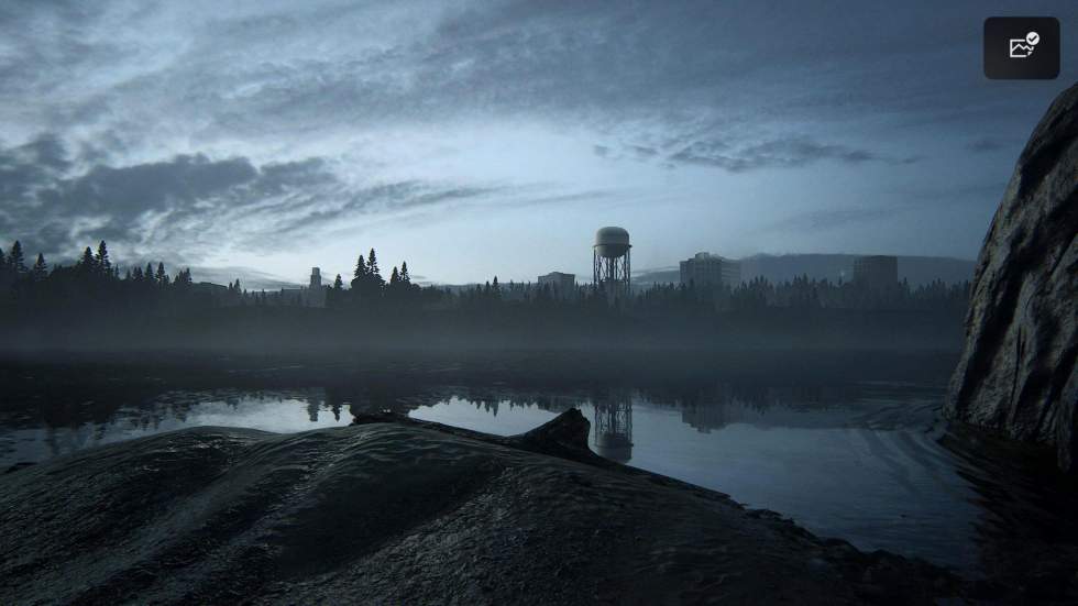Naughty Dog - Щелкун, локации и предметы кастомизации — новые кадры The Last of Us: Part I - screenshot 11