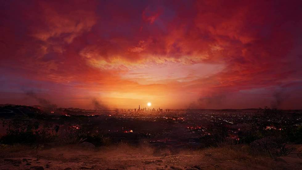 Dead Island 2 - Утечка: Дата выхода, скриншоты и детали Dead Island 2 - релиз в Феврале - screenshot 2