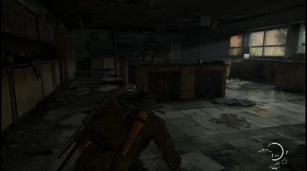 Naughty Dog - Щелкун, локации и предметы кастомизации — новые кадры The Last of Us: Part I - screenshot 12