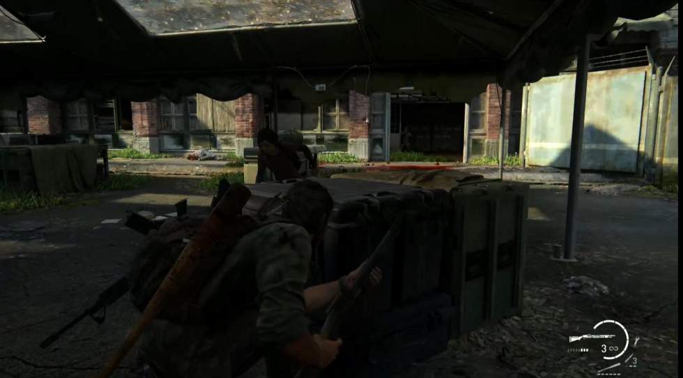 Naughty Dog - Щелкун, локации и предметы кастомизации — новые кадры The Last of Us: Part I - screenshot 3