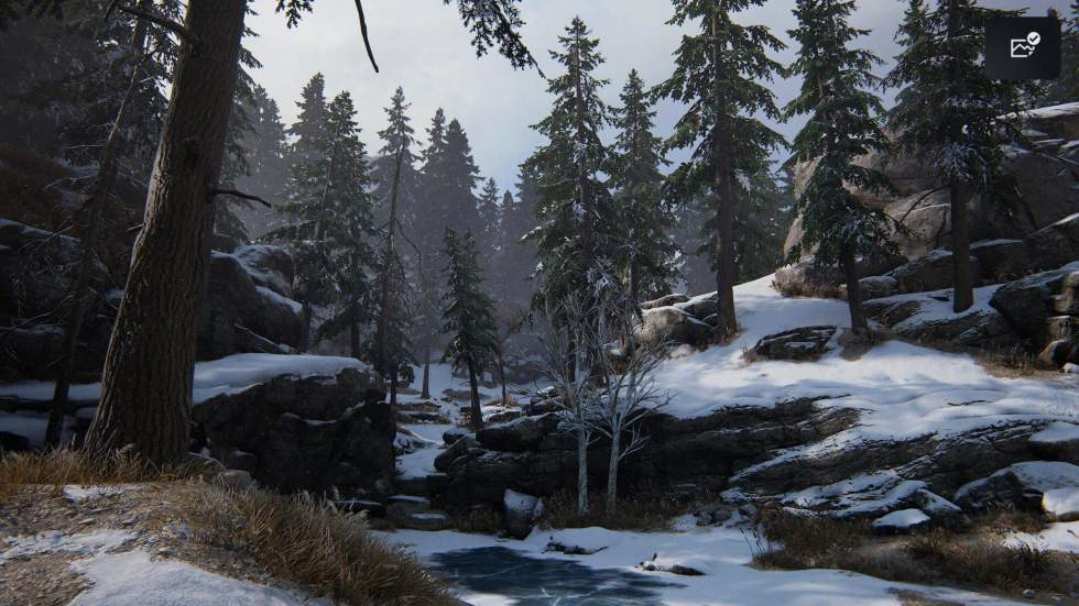 Naughty Dog - Щелкун, локации и предметы кастомизации — новые кадры The Last of Us: Part I - screenshot 8