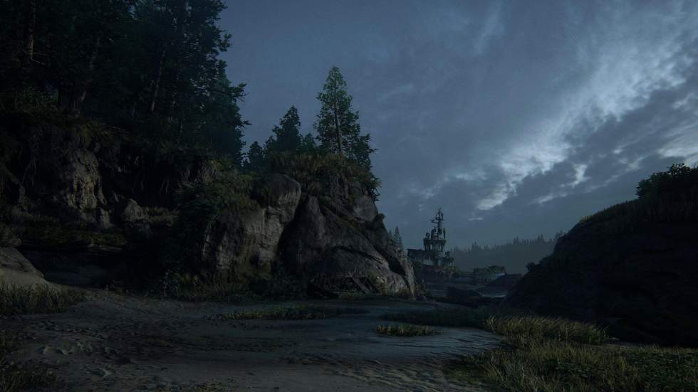 Naughty Dog - Щелкун, локации и предметы кастомизации — новые кадры The Last of Us: Part I - screenshot 7