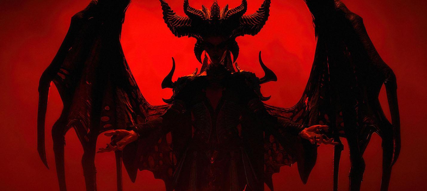 Изображение к Открытое тестирование Diablo IV стартует в начале 2023 года, закрытое уже совсем скоро