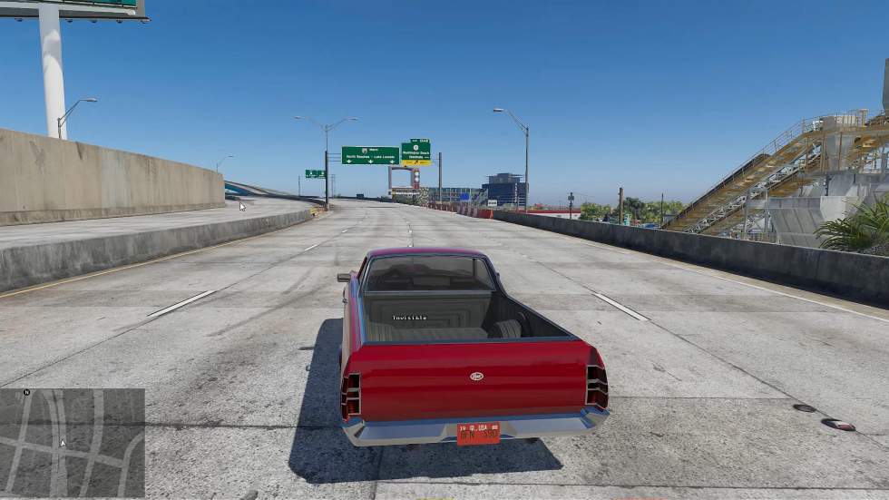 Кадры из утечки Grand Theft Auto VI в хорошем качестве
