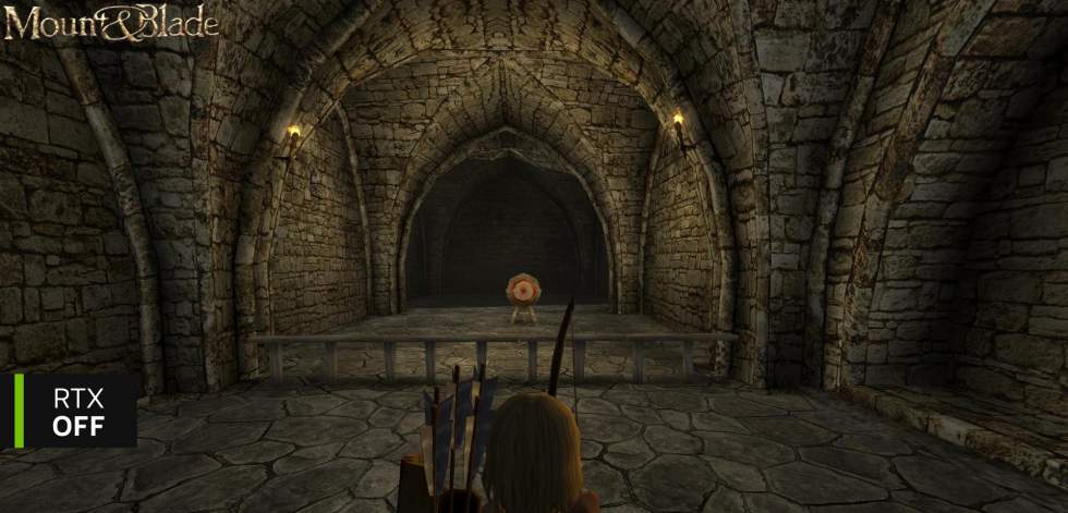 Истории - Платформа для моддинга от Nvidia позволяют добавить RTX даже в TES III: Morrowind - screenshot 1
