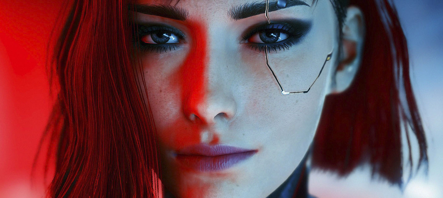 Изображение к CD Projekt RED анонсировала три игры во вселенной The Witcher, продолжение Cyberpunk 2077 и новый IP