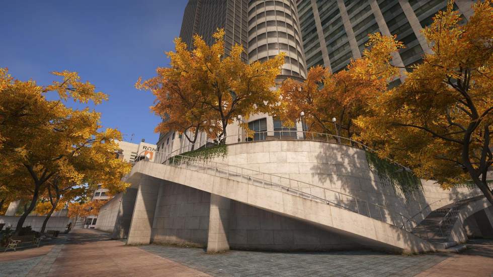Rockstar - Несколько новых кадров графического мода iCEnhancer 4.0 для Grand Theft Auto IV, релиз уже скоро - screenshot 8