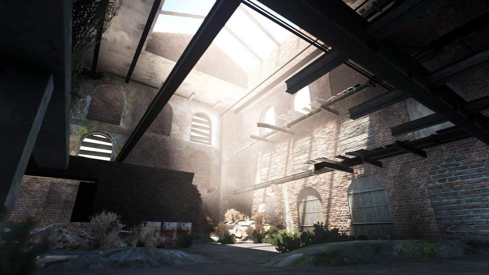 Rockstar - Несколько новых кадров графического мода iCEnhancer 4.0 для Grand Theft Auto IV, релиз уже скоро - screenshot 3