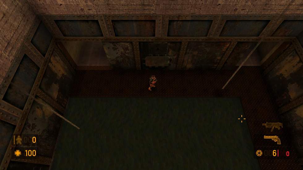 Codename: Loop, фанатский спин-офф Half-Life, выйдет в Steam с благосл