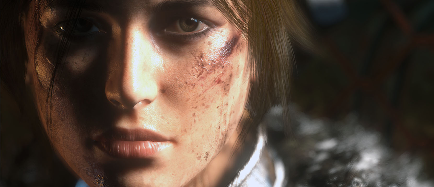 Изображение к Rise of the Tomb Raider получила награду Американской Гильдии Сценаристов