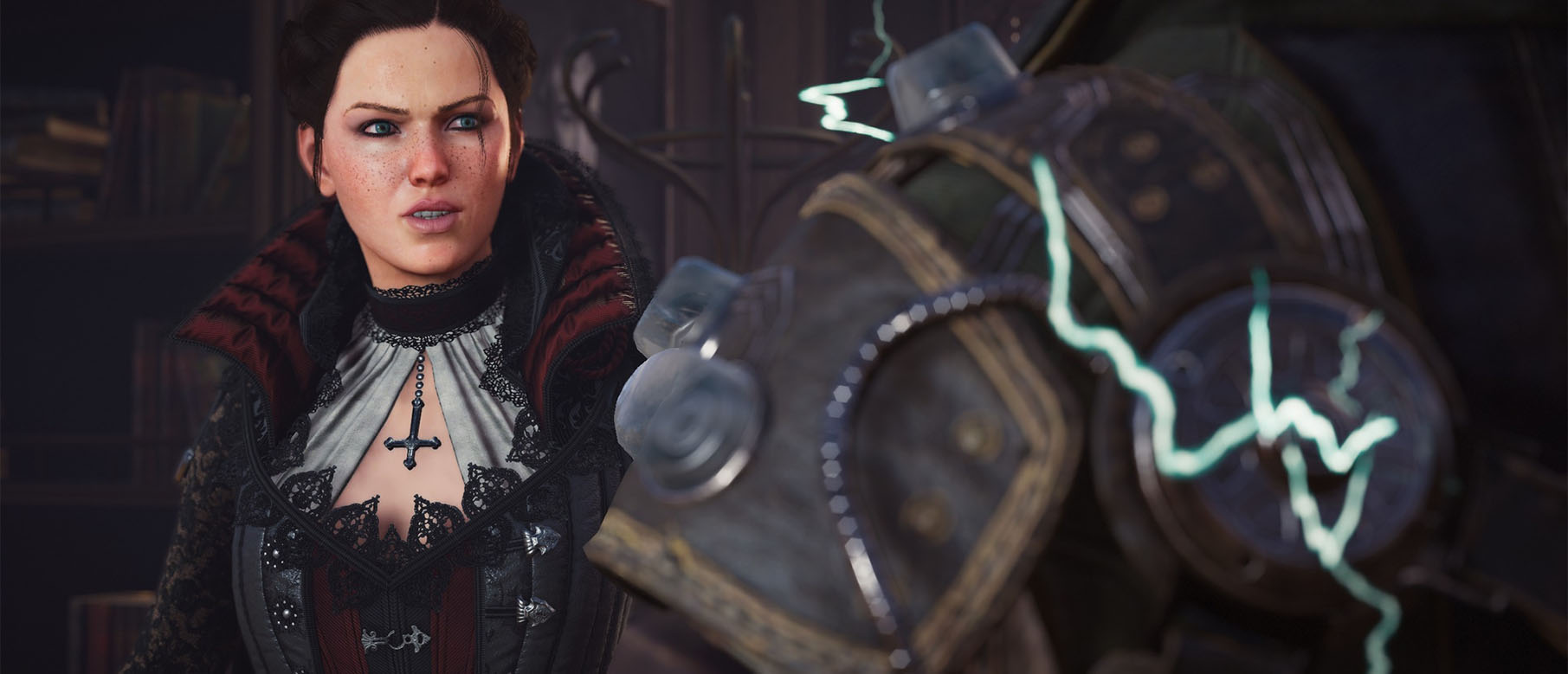 Изображение к Это официально: Новый Assassin's Creed не выйдет в 2016