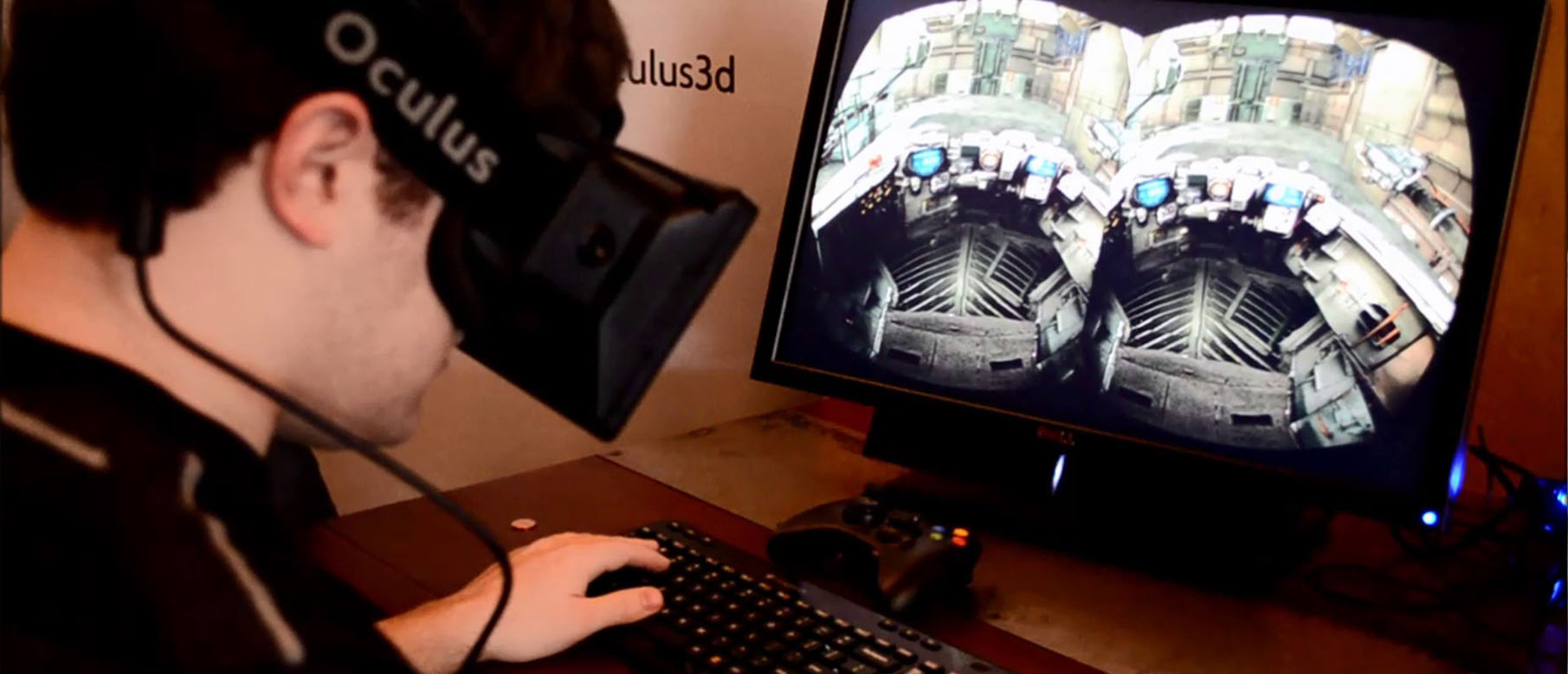 Изображение к Список FX-серии процессоров AMD для Oculus Rift