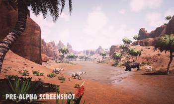 Survival - Первый дневник разработчиков Conan Exiles и три новых скриншота - screenshot 2