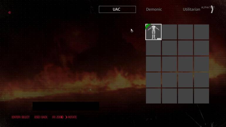 DOOM - Скриншоты, видео, новая иформация об оружии, редакторе и врагах в Doom из закрытой Альфы - screenshot 15