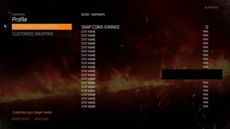 DOOM - Скриншоты, видео, новая иформация об оружии, редакторе и врагах в Doom из закрытой Альфы - screenshot 13