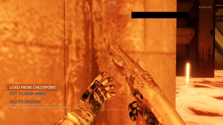 DOOM - Скриншоты, видео, новая иформация об оружии, редакторе и врагах в Doom из закрытой Альфы - screenshot 5