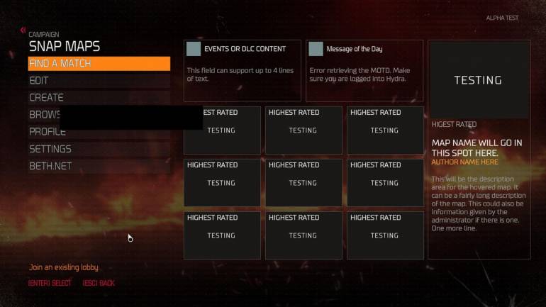 DOOM - Скриншоты, видео, новая иформация об оружии, редакторе и врагах в Doom из закрытой Альфы - screenshot 10