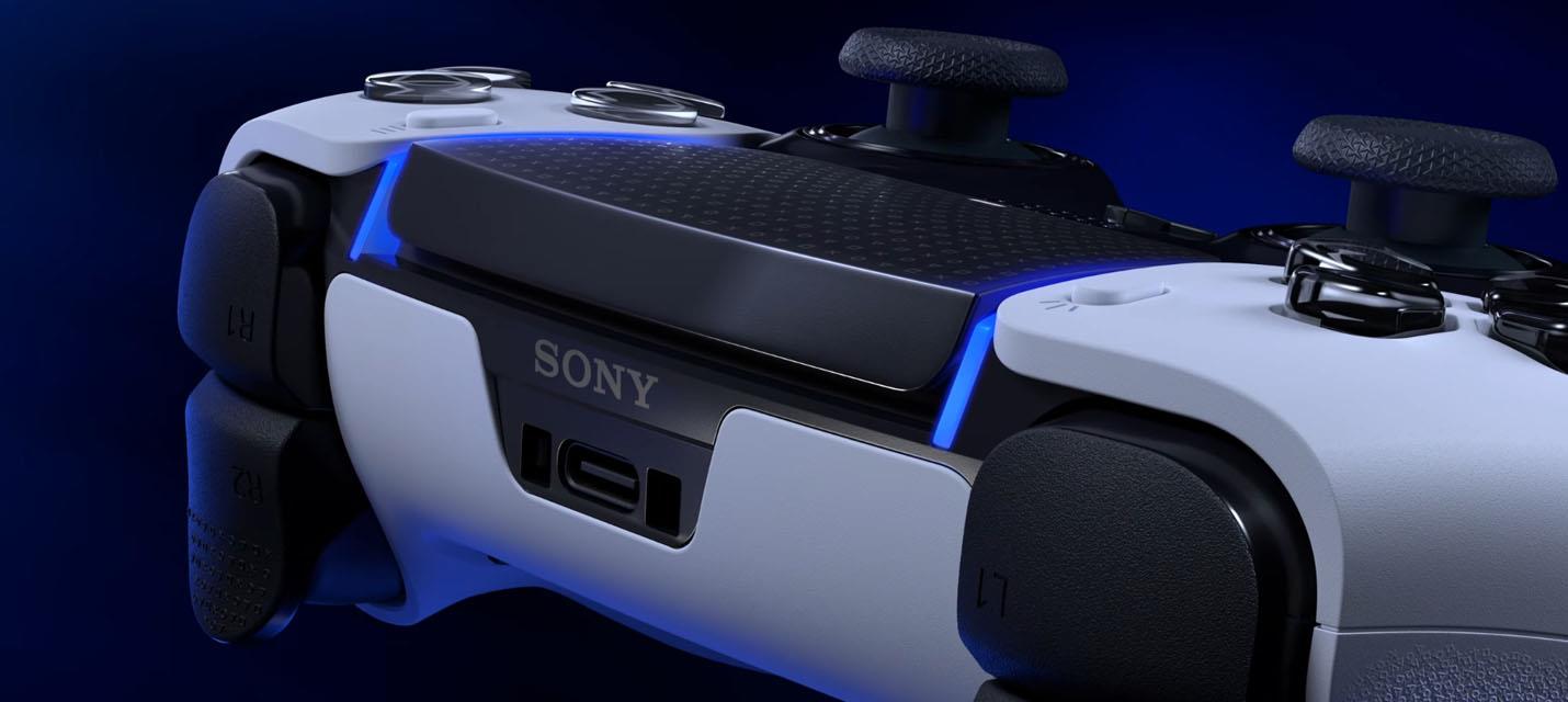 Изображение к Sony анонсировала DualSense Edge, стоит $200, поступит в продаже в следующем году