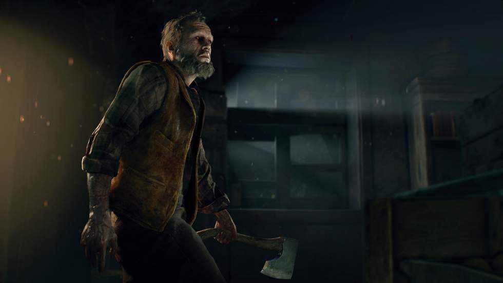 Resident Evil 4 Remake - Салазар, Эшли, Ада и Луис — скриншоты ремейка Resident Evil 4 - screenshot 9