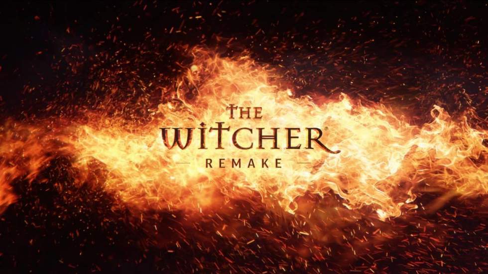 CD Projekt Red - CD Projekt анонсировала ремейк The Witcher на Unreal Engine 5 - screenshot 1